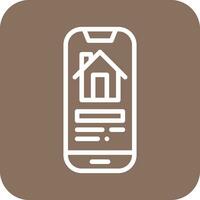House App Vector Icon