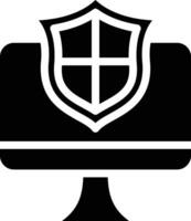 Secure Device Vector Icon Vector Icon