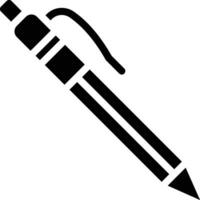 Pen Vector Icon