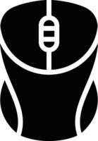 Computer Mouse Vector Icon