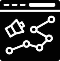 Strategy Vector Icon
