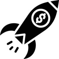 Business Startup Vector Icon