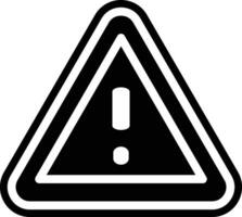 Asbestos Vector Icon