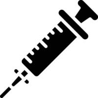 Injections Vector Icon