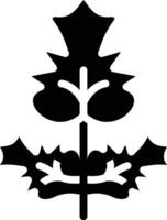 Coriander Vector Icon