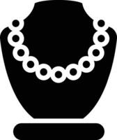 Jewelry Vector Icon