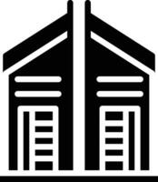 Jumeirah Vector Icon