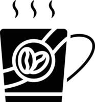 Expresso Vector Icon