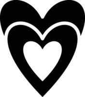 Heart Vector Icon