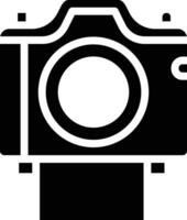 icono de vector de lomografía