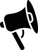 Megaphone Vector Icon