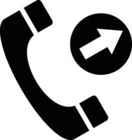 Call Vector Icon