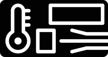 Smart Key Vector Icon