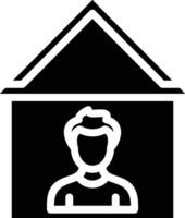 Shelter Vector Icon