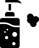 Soap Vector Icon