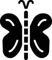 mariposas vector icono