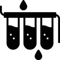 Water Filtration Vector Icon