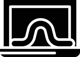 Computer Worm Vector Icon