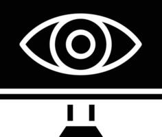 Spyware Vector Icon