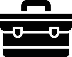 Briefcase Vector Icon