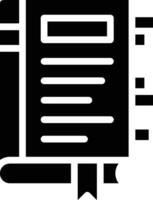 Important Topics Vector Icon