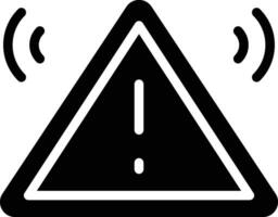 Triangle Vector Icon