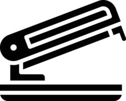 Stapler Vector Icon