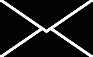Envelope Vector Icon