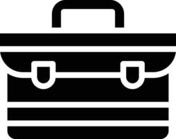 Briefcase Vector Icon