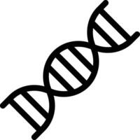 DNA Vector Icon