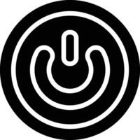 Power Vector Icon