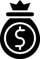 Expenses Vector Icon