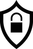 Security Vector Icon