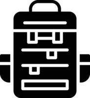 Bag Vector Icon