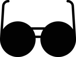 Glasses Vector Icon