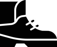 Boots Vector Icon