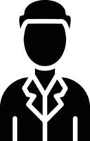 Boy Vector Icon