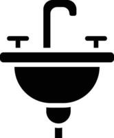 Sink Vector Icon