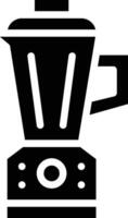 Blender Vector Icon