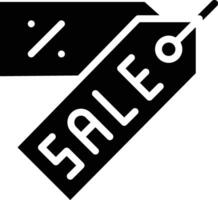 Sale Vector Icon