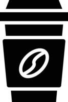 Coffee Vector Icon