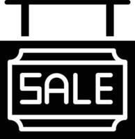 Friday Sale Vector Icon