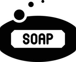 Soap Vector Icon