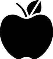 Apple Vector Icon