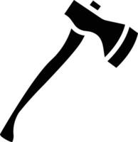 Axe Vector Icon