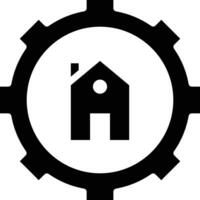 Property Manager Vector Icon