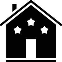 House Marketing Vector Icon