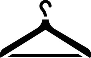 Hanger Vector Icon