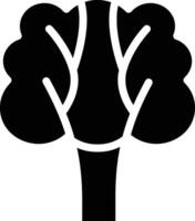 Tree Vector Icon