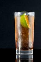 Long Island Iced Tea photo